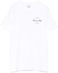 Sporty & Rich - T-Shirts - Lyst