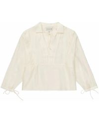 Munthe - Blouses - Lyst