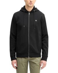 BOSS - Zip-Throughs - Lyst