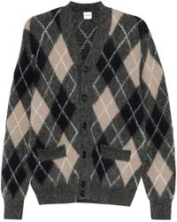 Aspesi - Cardigans - Lyst