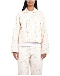 MSGM - Winterjacken - Lyst