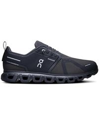 On Shoes - Fitness ,Zwart ,Cloud 6 Wp - Lyst