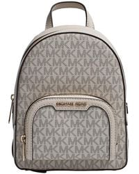 Michael Kors - Jaycee Extra Small Backpack 35T2G8Tb1B - Lyst