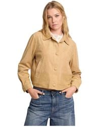 Kocca - Light Jackets - Lyst
