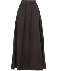 Co. - Maxi Skirts - Lyst