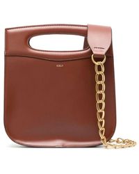 Soeur - Tote Bags - Lyst