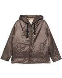 Max Mara - Winter Jackets - Lyst