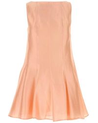 KHAITE - Party Dresses - Lyst