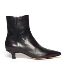 Pomme D'or - Heeled Boots - Lyst