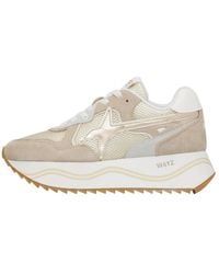 W6yz - Deva W. Sneakers - Lyst