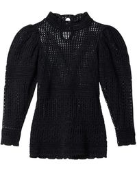Isabel Marant - Blouses - Lyst