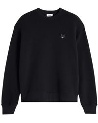 Maison Kitsuné - Sweatshirts - Lyst