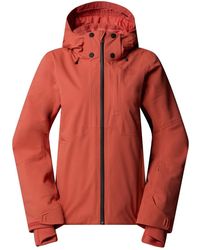 The North Face - Ski Trouses - Lyst