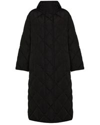 Stand Studio - Parkas - Lyst