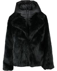 Bomboogie - Faux Fur & Shearling Jackets - Lyst