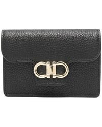 Ferragamo - Wallets - Lyst