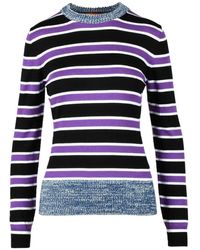 Colville - Round-Neck Knitwear - Lyst
