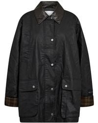 Haute L'Amitié - Rain Jackets - Lyst