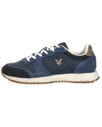 Lyle & Scott - Leno Sneakers - Lyst