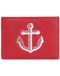 Thom Browne - Wallets & Cardholders - Lyst