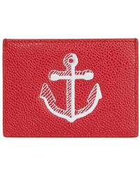 Thom Browne - Wallets & Cardholders - Lyst