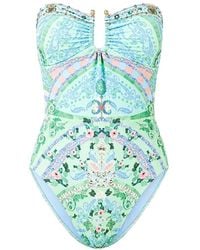 CAMILLA - One-Piece - Lyst