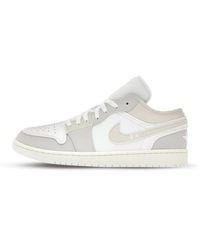 Nike - 1 Low Se Craft Inside Out - Lyst