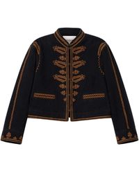 Isabel Marant - Light Jackets - Lyst