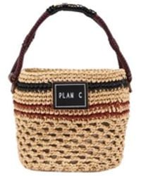 Plan C - Bucket Bags - Lyst