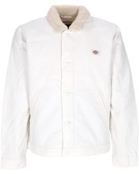 Dickies - Light Jackets - Lyst