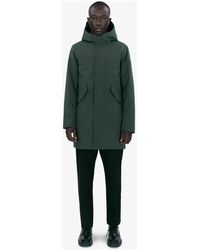 Elvine - Winter Jackets - Lyst