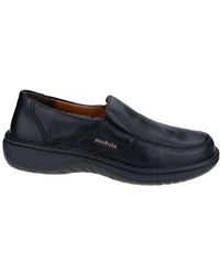 Mephisto - Loafers - Lyst