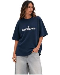 Equalite - T-Shirts - Lyst