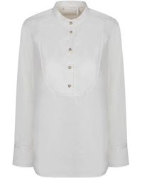 Chloé - Shirts - Lyst