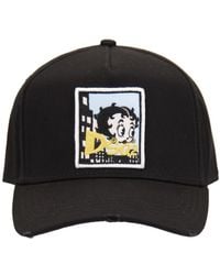 DSquared² - Caps - Lyst