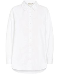My Essential Wardrobe - Shirt - Lyst
