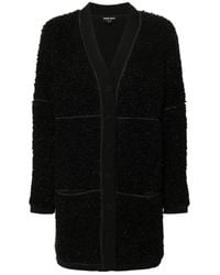 Giorgio Armani - Cardigans - Lyst