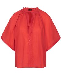 Ibana - Blouses - Lyst