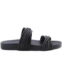Steve Madden - Draco Slipper Für Einen Gemütlichen Stil - Lyst