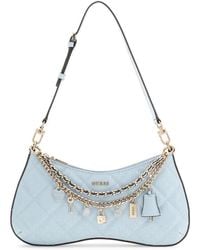 Guess - Shoulder Bags - Lyst