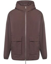 Laminar - Light Jackets - Lyst