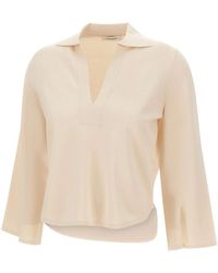 Kangra - Blouses - Lyst