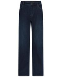 Cro - Straight Fit Jeans - Lyst