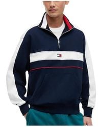 Tommy Hilfiger - Zip-Throughs - Lyst