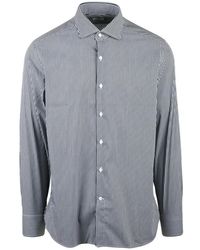 Sonrisa - Herrenhemden - Lyst
