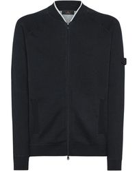 Peuterey - Zip-Throughs - Lyst