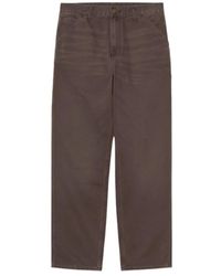 Carhartt - Straight Jeans - Lyst