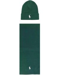 Ralph Lauren - Winter Scarves - Lyst