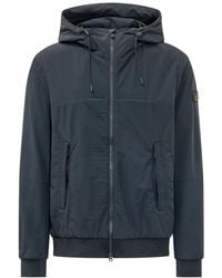 Peuterey - Light Jackets - Lyst