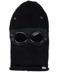 C.P. Company - Beanies - Lyst